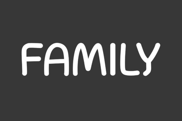 Cutiepie Font - Preview 1