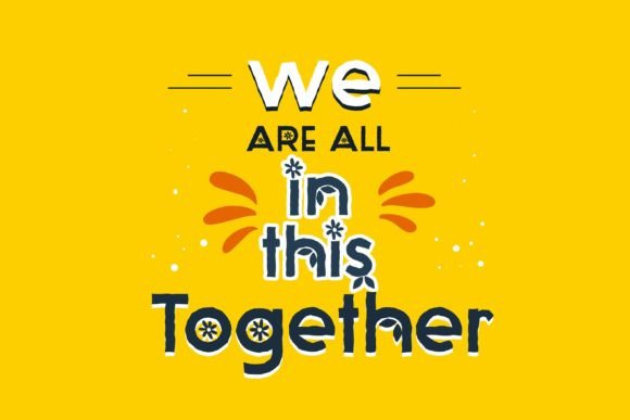Daisyville Font PNG with transparent background - Preview 1