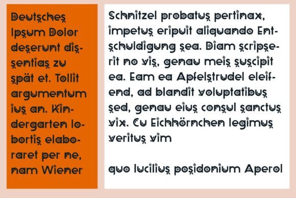 Daisyville Font PNG with transparent background - Preview 6