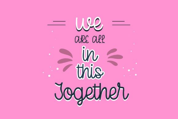 Dollie Script Font - Preview 1