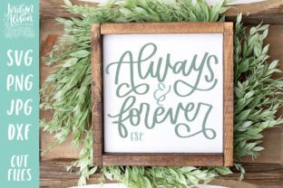 Farmhouse Sign SVG Bundle Graphic by jordynalisondesigns · Creative Fabrica
