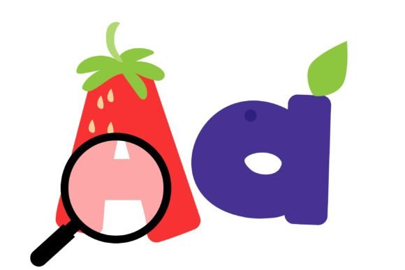 Fruity Font - Preview 5