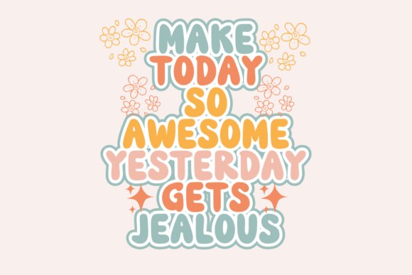 Funny Sunshine Font - Preview 1