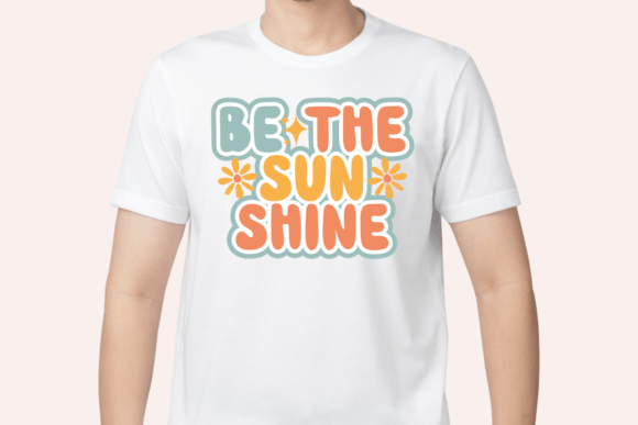 Funny Sunshine Font - Preview 2