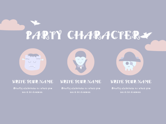 Hades Font PNG with transparent background - Preview 3