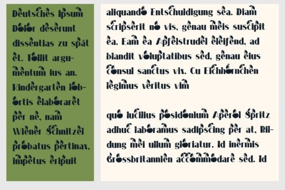Longmire Cherrry Font PNG with transparent background - Preview 6