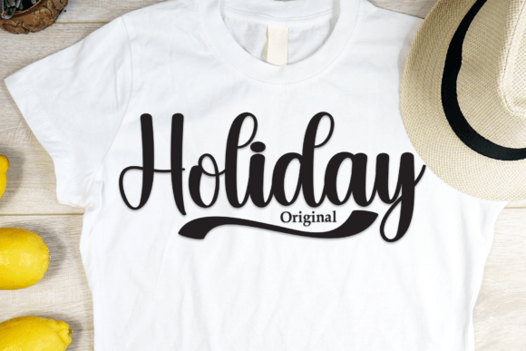 Mintsy Font PNG with transparent background - Preview 3