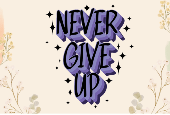 Nightburn Font PNG with transparent background - Preview 2