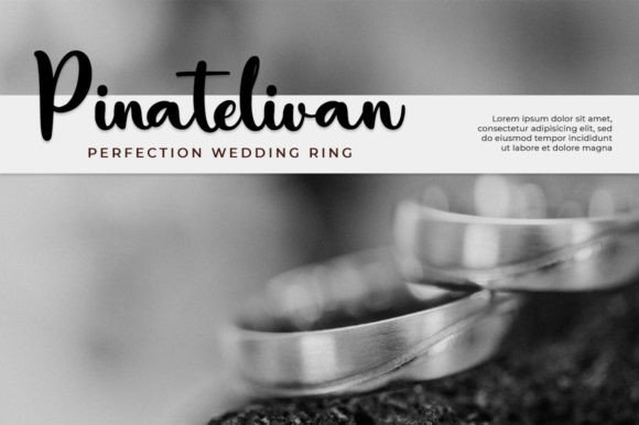 Neapolitan Font PNG with transparent background - Preview 2