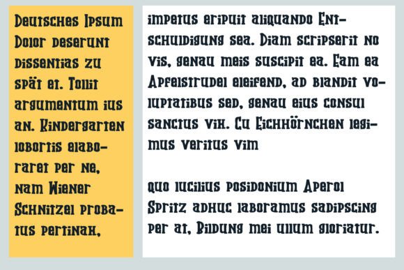 Nincaboodle Font PNG with transparent background - Preview 6