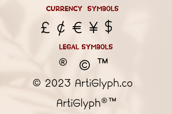 Prestontine Font PNG with transparent background - Preview 3