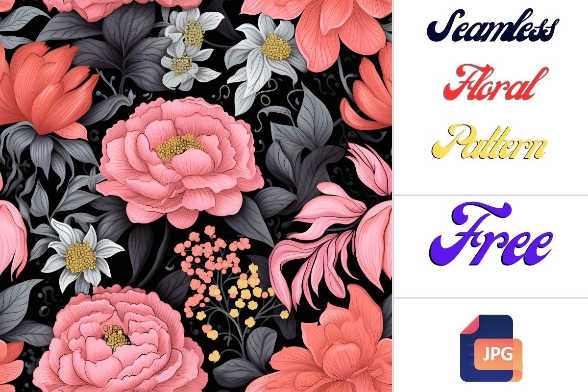 Romantic Florals, Ranya Graphic by Ranya Art Studio · Creative Fabrica