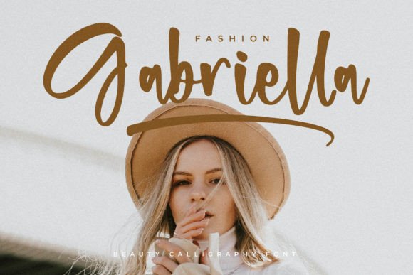Rostarllin Font PNG with transparent background - Preview 3