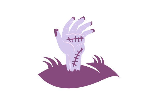 Zombie Hand
