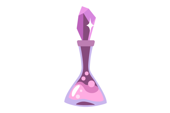 Potion Bottle