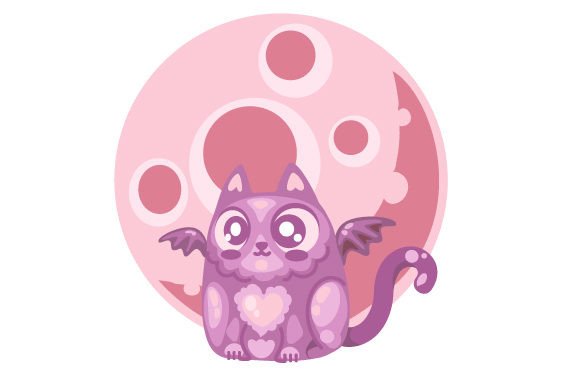 Bat Cat
