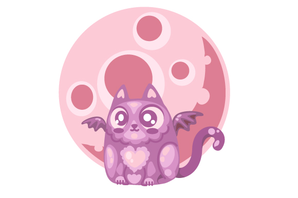 Bat Cat