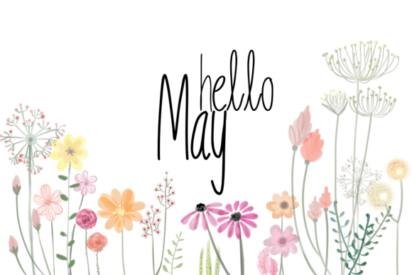 Beautifully Font - Preview 1