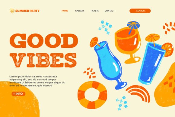 Cheeky Moghster Font - Preview 4