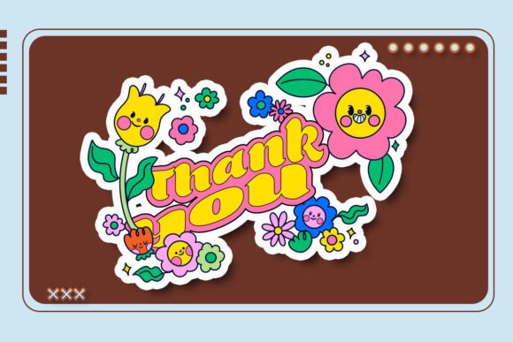 Chocotea Font - Preview 5