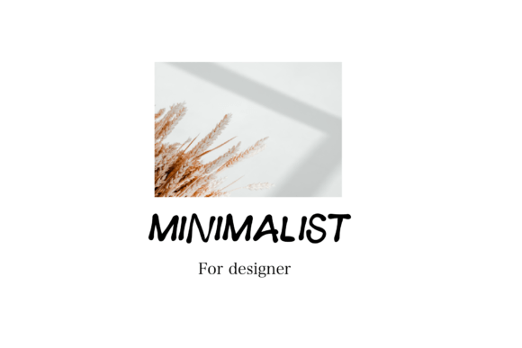 Dry Twigs Font - Preview 1