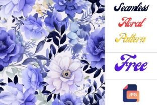 Graceful Posy, Ranya Graphic by Ranya Art Studio · Creative Fabrica