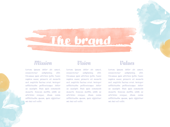 Porpiang Font PNG with transparent background - Preview 3