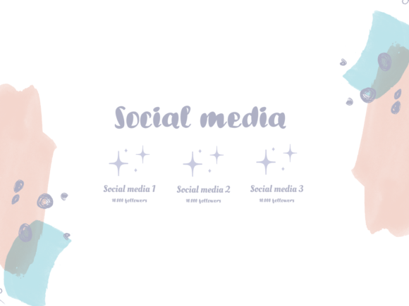 Porpiang Font PNG with transparent background - Preview 4