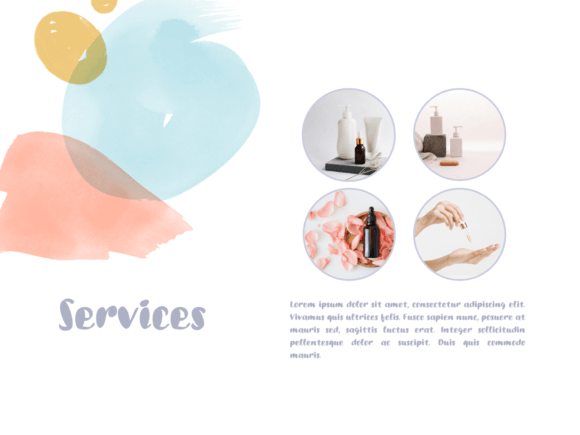 Porpiang Font PNG with transparent background - Preview 6