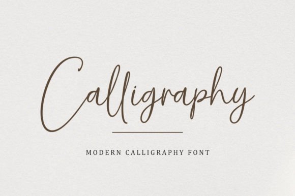 Shelling Font PNG with transparent background - Preview 2
