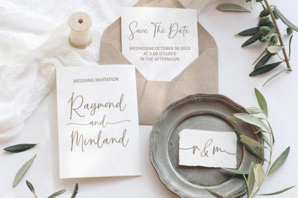 Shelling Font PNG with transparent background - Preview 3