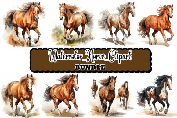 Watercolor Sloppy Joes Clipart Graphic by craftsmaker · Creative Fabrica