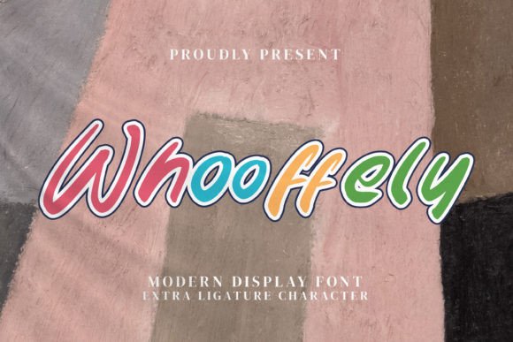 Whooffely