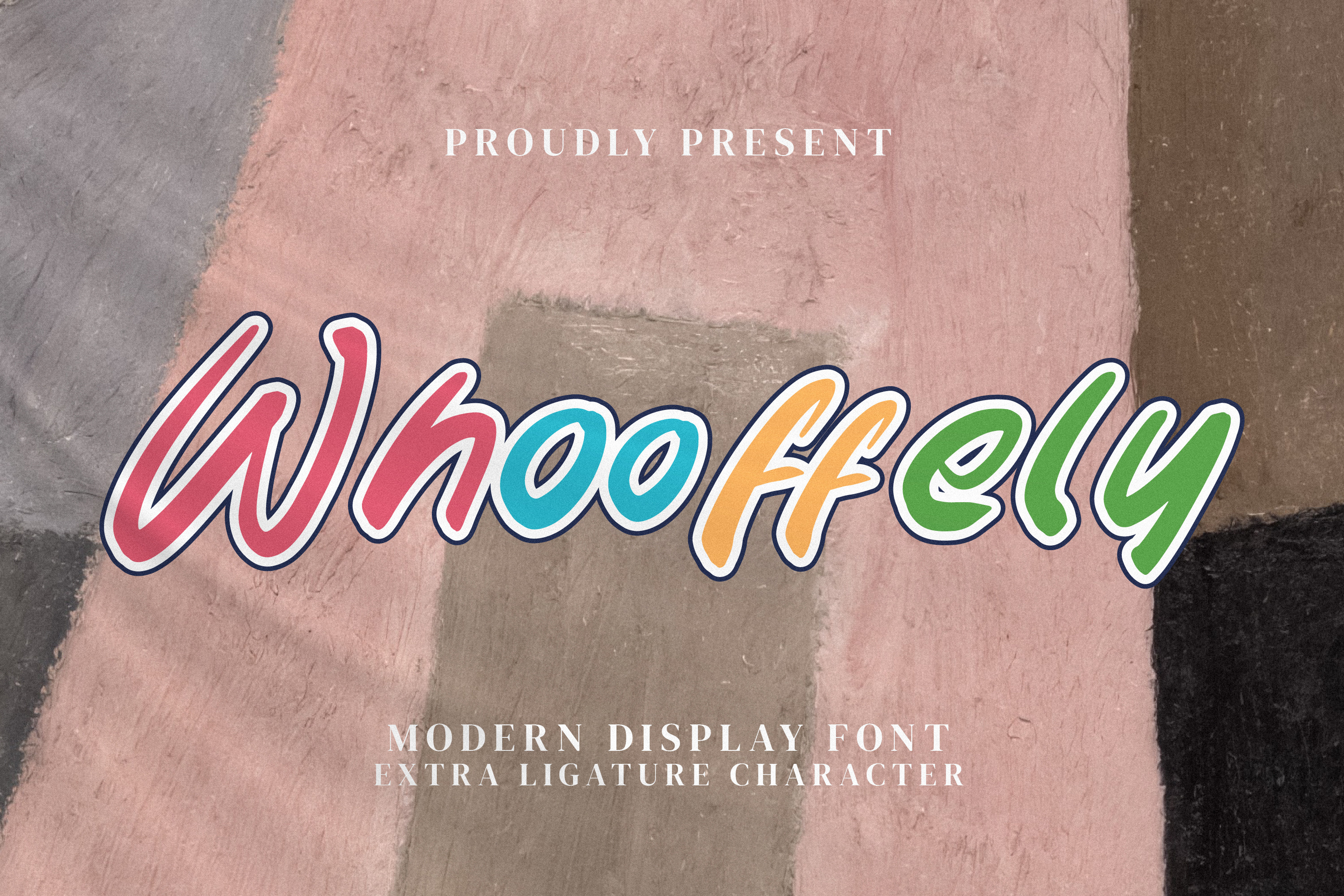 Whooffely