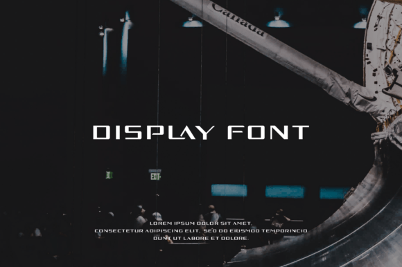 Angora Font - Preview 2