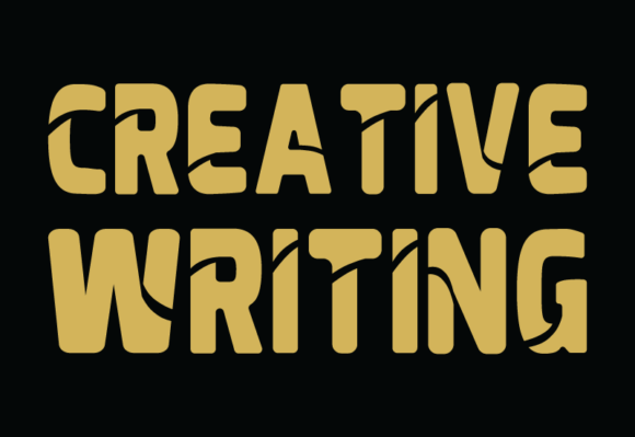 Creative Writing Font - Preview 1