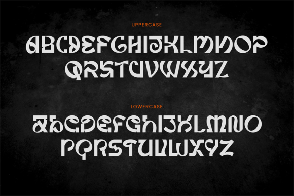 Curtis Font - Preview 6