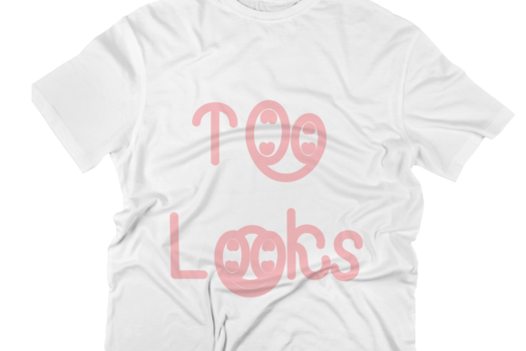 Cute Larva Font - Preview 2