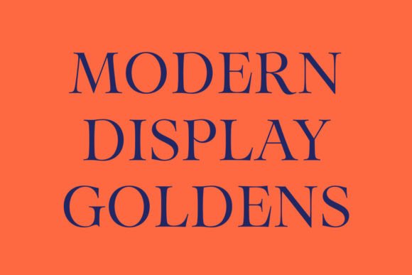 Elfark Font - Preview 2