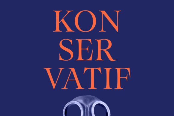 Elfark Font - Preview 3