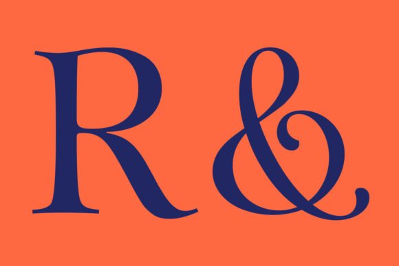 Elfark Font - Preview 6