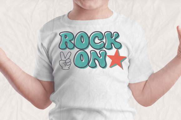 Fungky Grunge Font - Preview 3