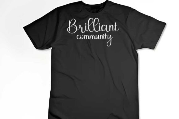 Hallowe Font - Preview 3