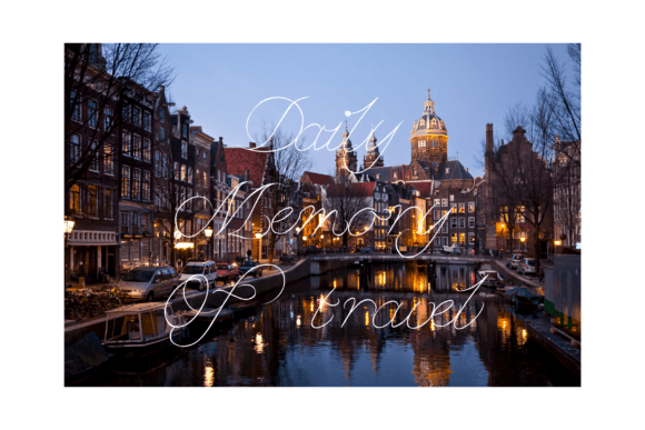 Hand Written Font - Preview 4