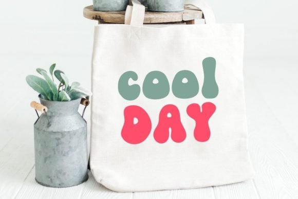 Joyful Retro Font - Preview 3