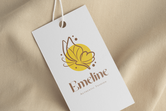 Rooscha Font PNG with transparent background - Preview 1
