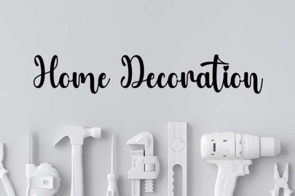 Sincerelly Font PNG with transparent background - Preview 1