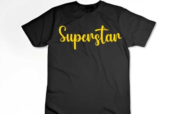 Sincerelly Font PNG with transparent background - Preview 2
