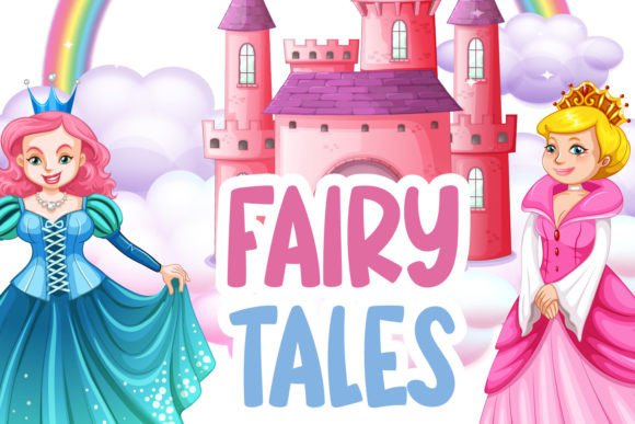 Barbie Font - Preview 1
