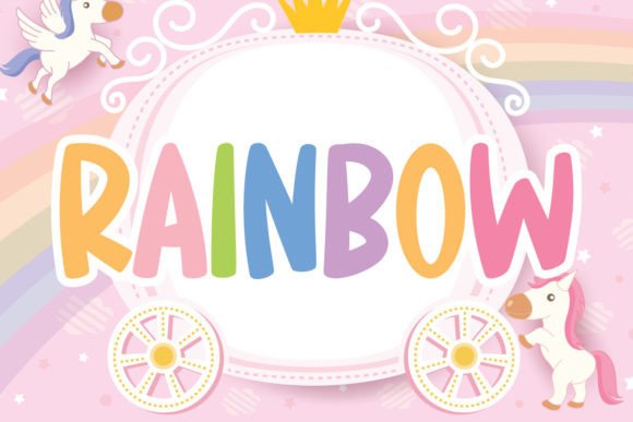 Barbie Font - Preview 2